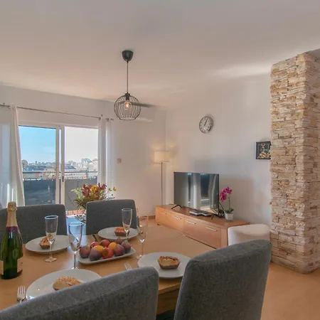 Cambural - Happy Apartamento *