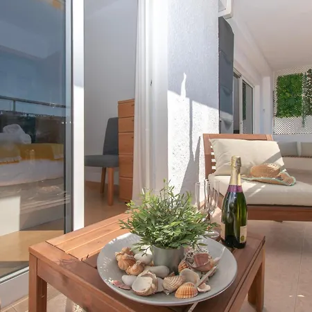 Cambural - Happy Apartment