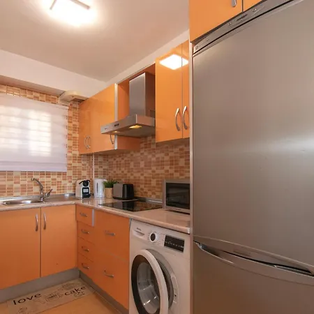 Cambural - Happy Fuengirola