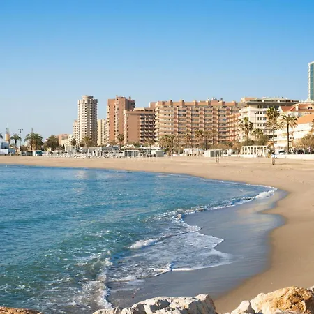 Lejlighed Cambural - Happy Fuengirola