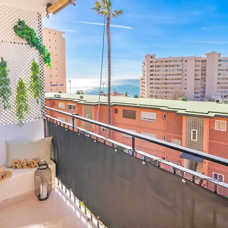 Apartment Cambural - Happy