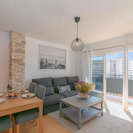 Cambural - Happy Apartment Fuengirola