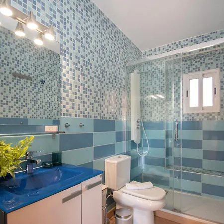 Cambural - Happy Apartment