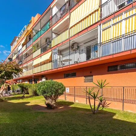 Cambural - Happy Apartment *