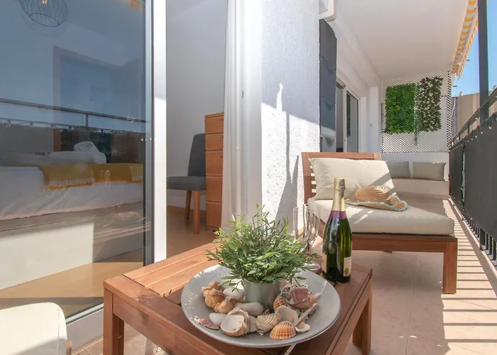 Cambural - Happy Appartement