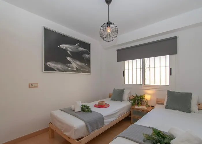 Cambural - Happy Appartement