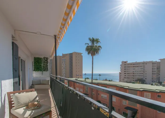 Cambural - Happy Appartement *