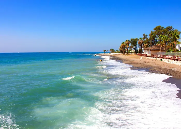 Cambural - Happy Appartement