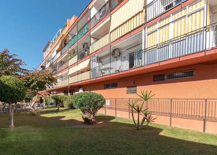 Cambural - Happy Appartement Fuengirola