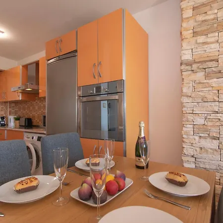 Apartment Cambural - Happy Fuengirola