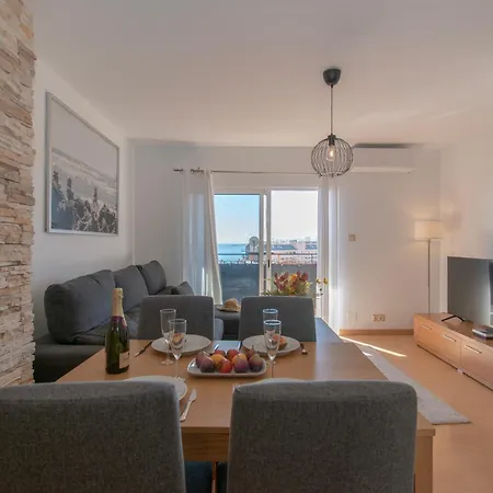 Cambural - Happy Apartment Fuengirola