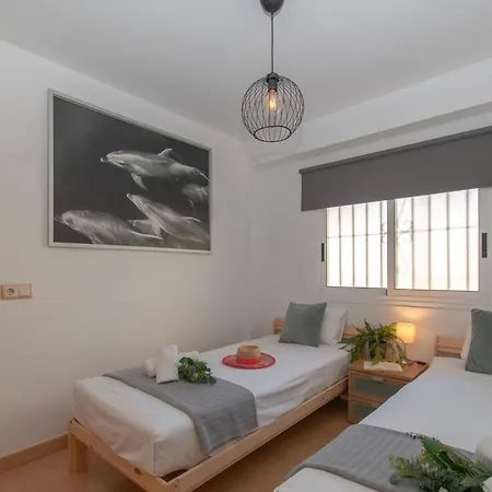 Cambural - Happy Apartment