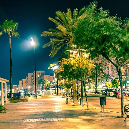 Cambural - Happy Fuengirola