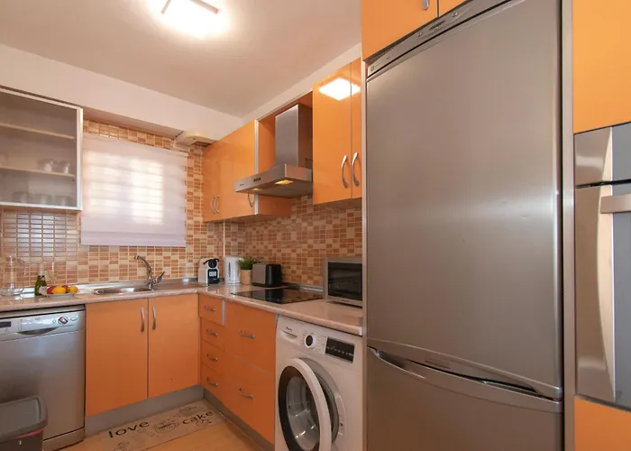 Cambural - Happy Fuengirola