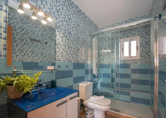 Cambural - Happy * Fuengirola