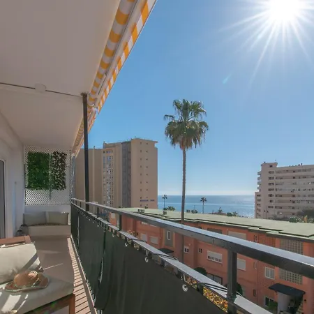 Cambural - Happy Appartement *