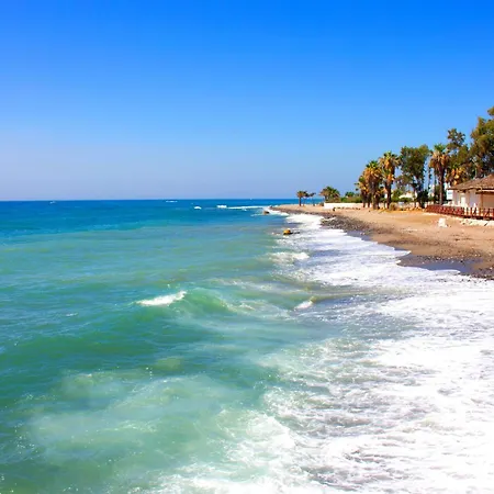 Cambural - Happy Appartement