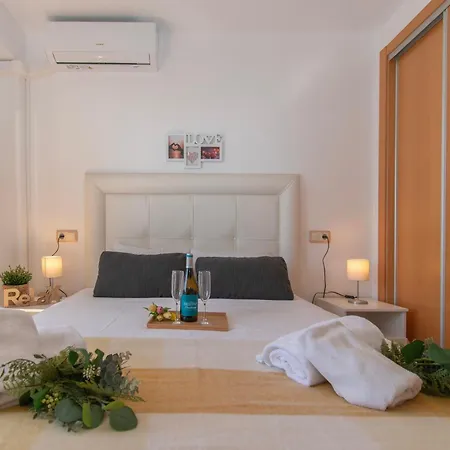 Appartement Cambural - Happy *