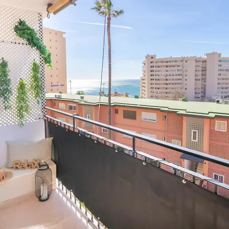 Appartement Cambural - Happy Fuengirola