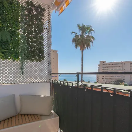 Cambural - Happy Appartement