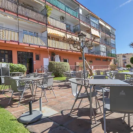 Appartement Cambural - Happy *