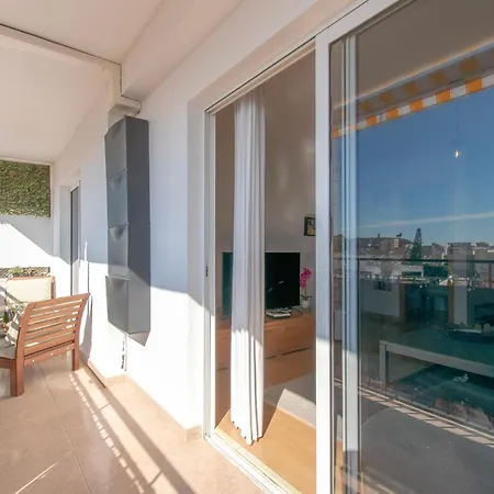 Cambural - Happy Appartement *