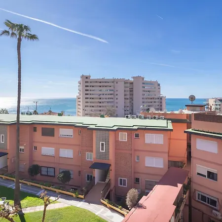 Cambural - Happy Fuengirola