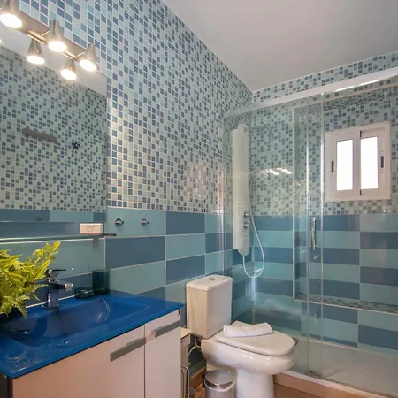 Cambural - Happy * Fuengirola