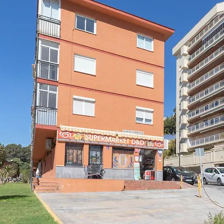 Cambural - Happy Appartement *