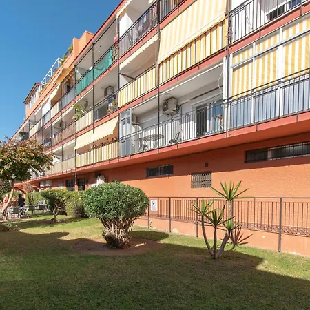 Cambural - Happy Appartement Fuengirola
