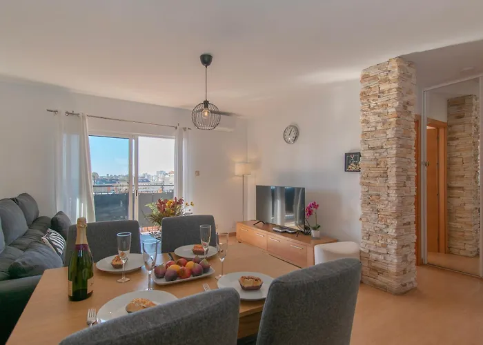 Cambural - Happy Apartamento *