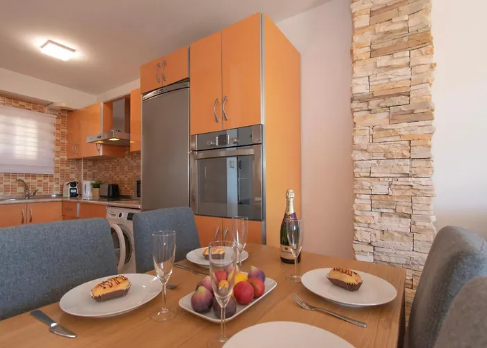 Apartamento Cambural - Happy Fuengirola