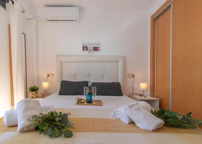 Apartamento Cambural - Happy *