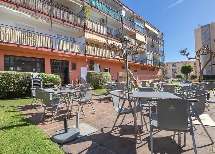 Apartamento Cambural - Happy *