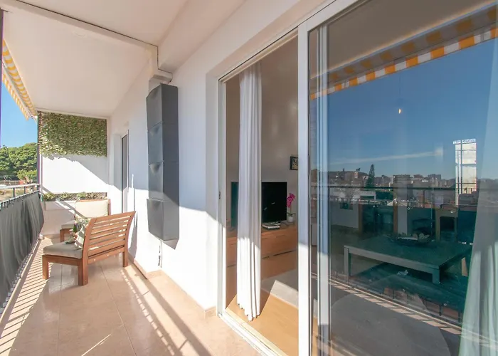 Cambural - Happy Apartamento *