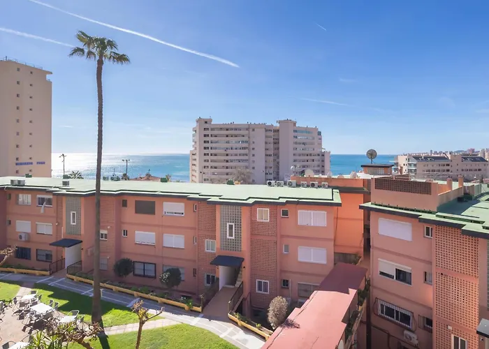 Cambural - Happy Fuengirola