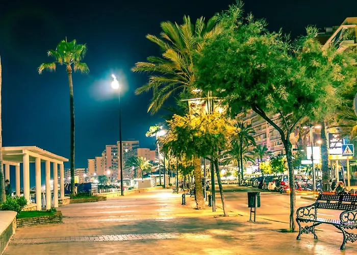 Cambural - Happy Fuengirola