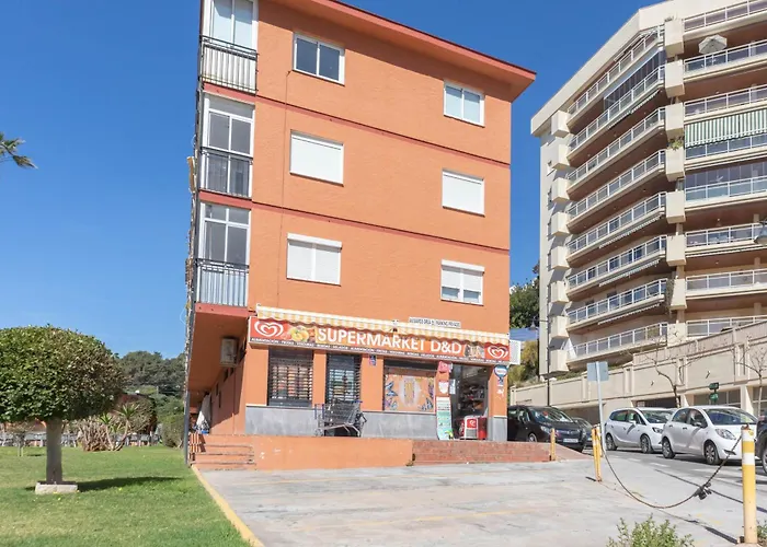 Cambural - Happy Apartamento *